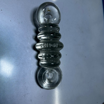 Isolator, Glass, Vintage